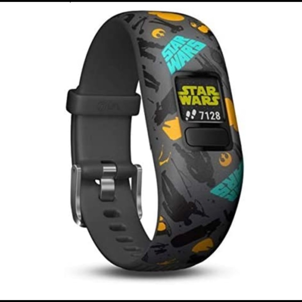 Garmin Vivofit jr 2 Star Wars
